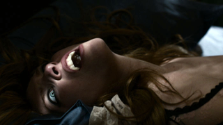 It's hard to believe, but this movie will make you love vampires again